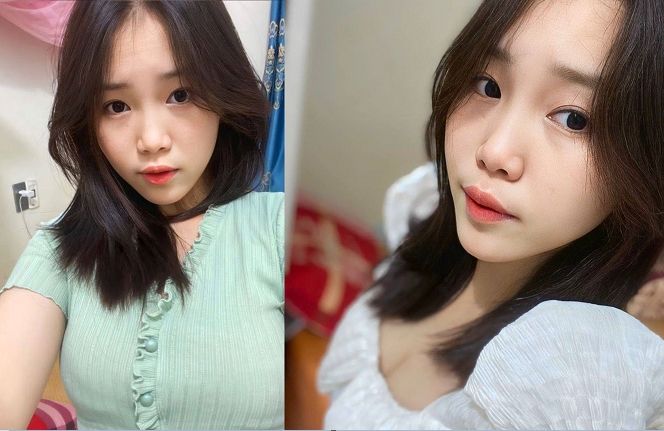 Em chịch bạn thân của em gái sướng phê khó cưỡng