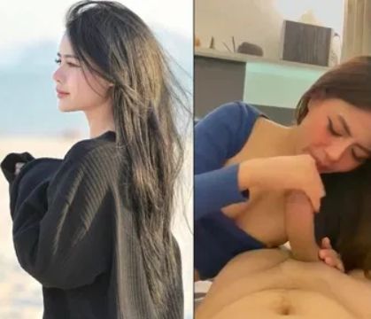 Em Việt xinh bú cu khéo địt nhau sướng