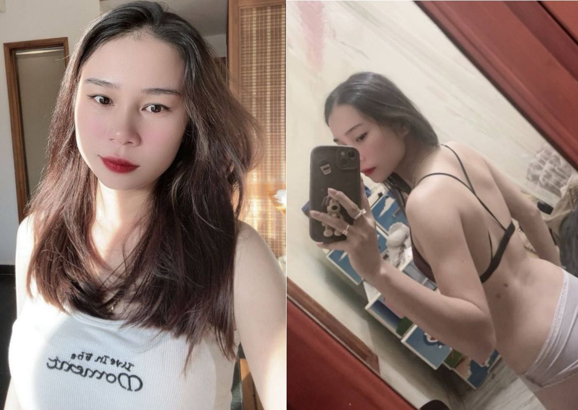 Kỹ năng chịch nào em cũng thành thạo