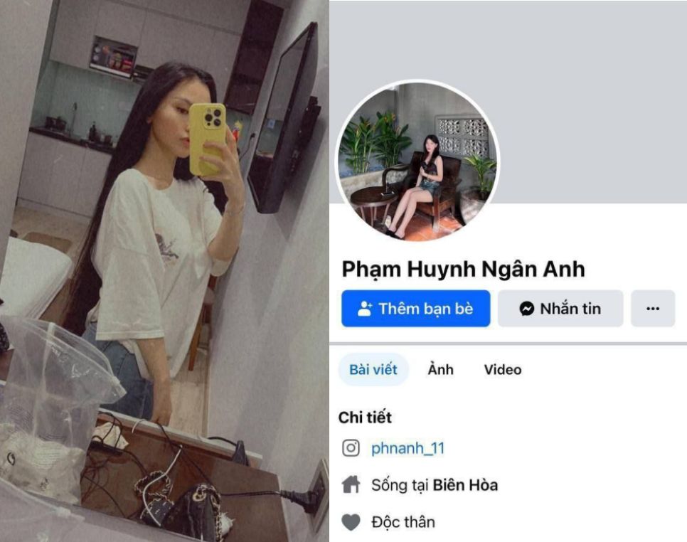 Ngân Anh mặc đồ lót gợi cảm thơm phức đòi anh địt