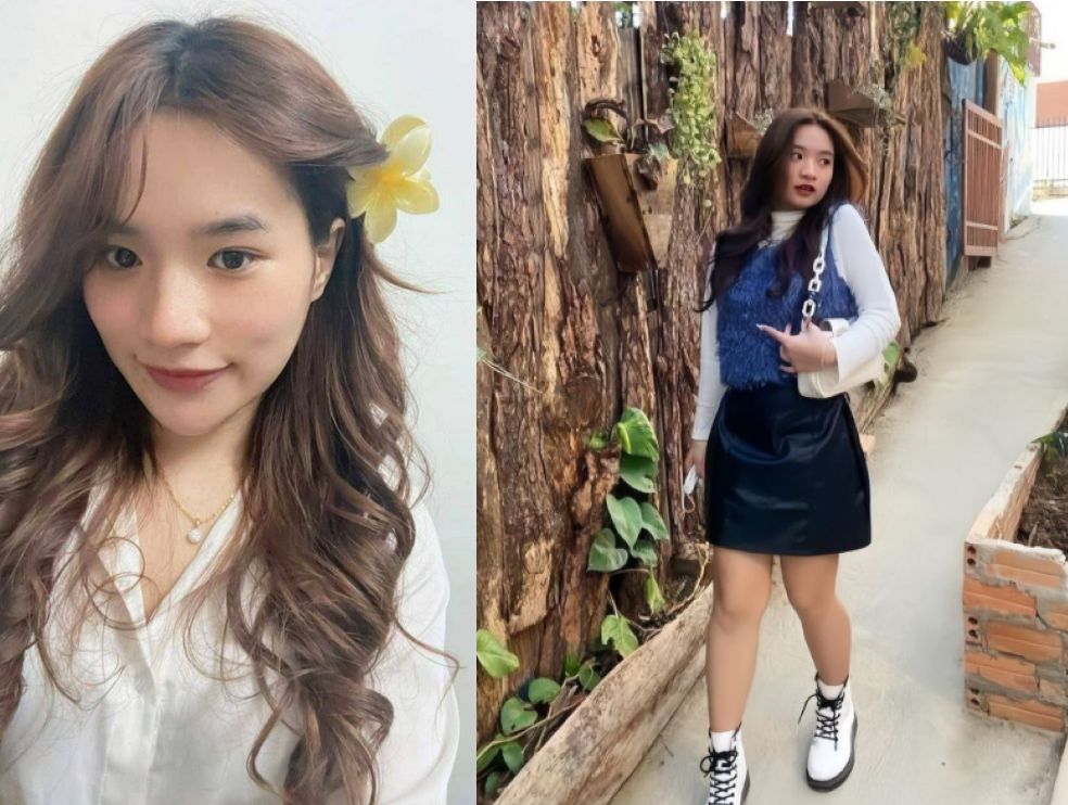 Nhật Hân lộ clip bạo dâm anh trai chịch điên cuồng sướng mê