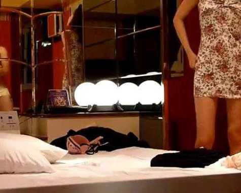 [Phim 18&#43;] Vụ bê bối của nữ diễn viên hạng B Hàn Quốc