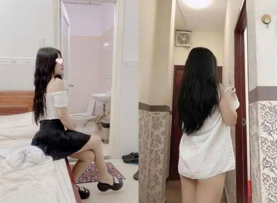 Phò chuyên nghiệp phục vụ từ A đến Z
