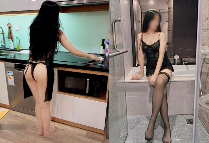 Sex some Lan Anh chiều bạn thân của chồng