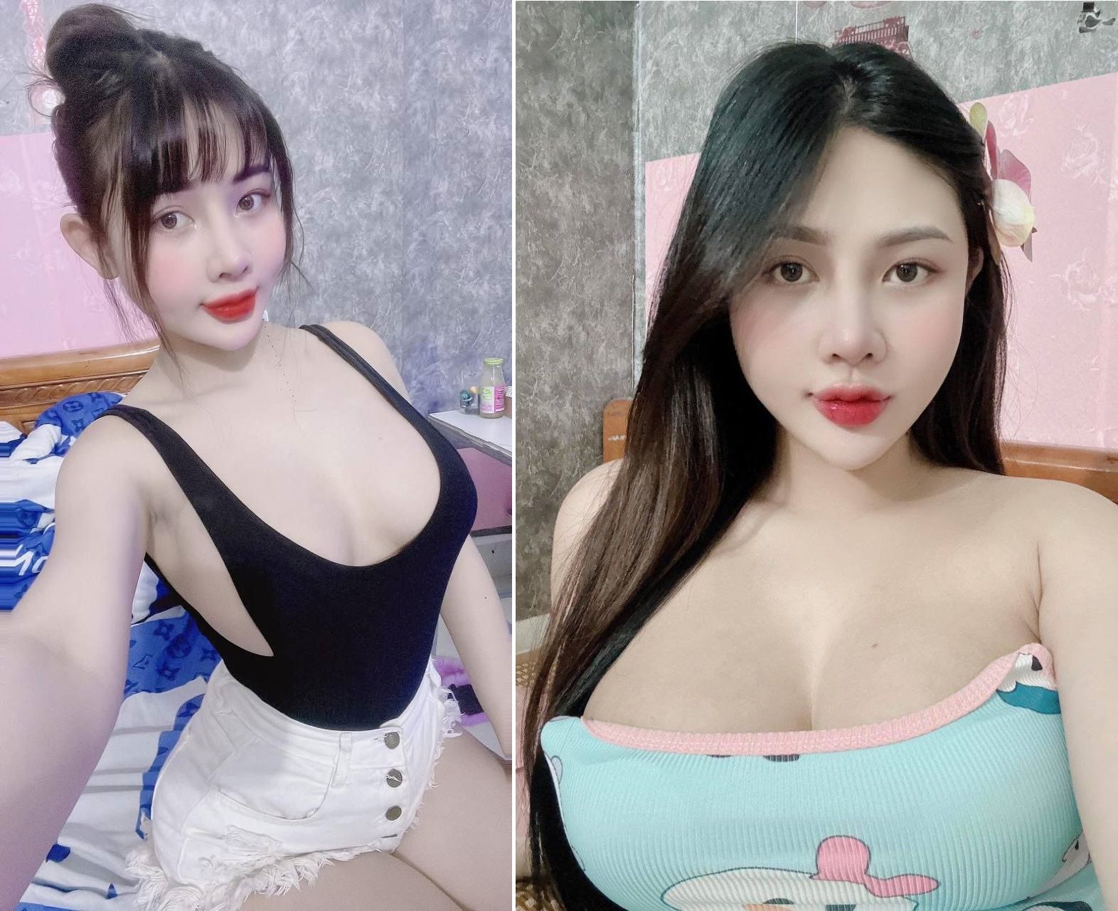Xả đồ với mẹ đơn thân ngực khủng